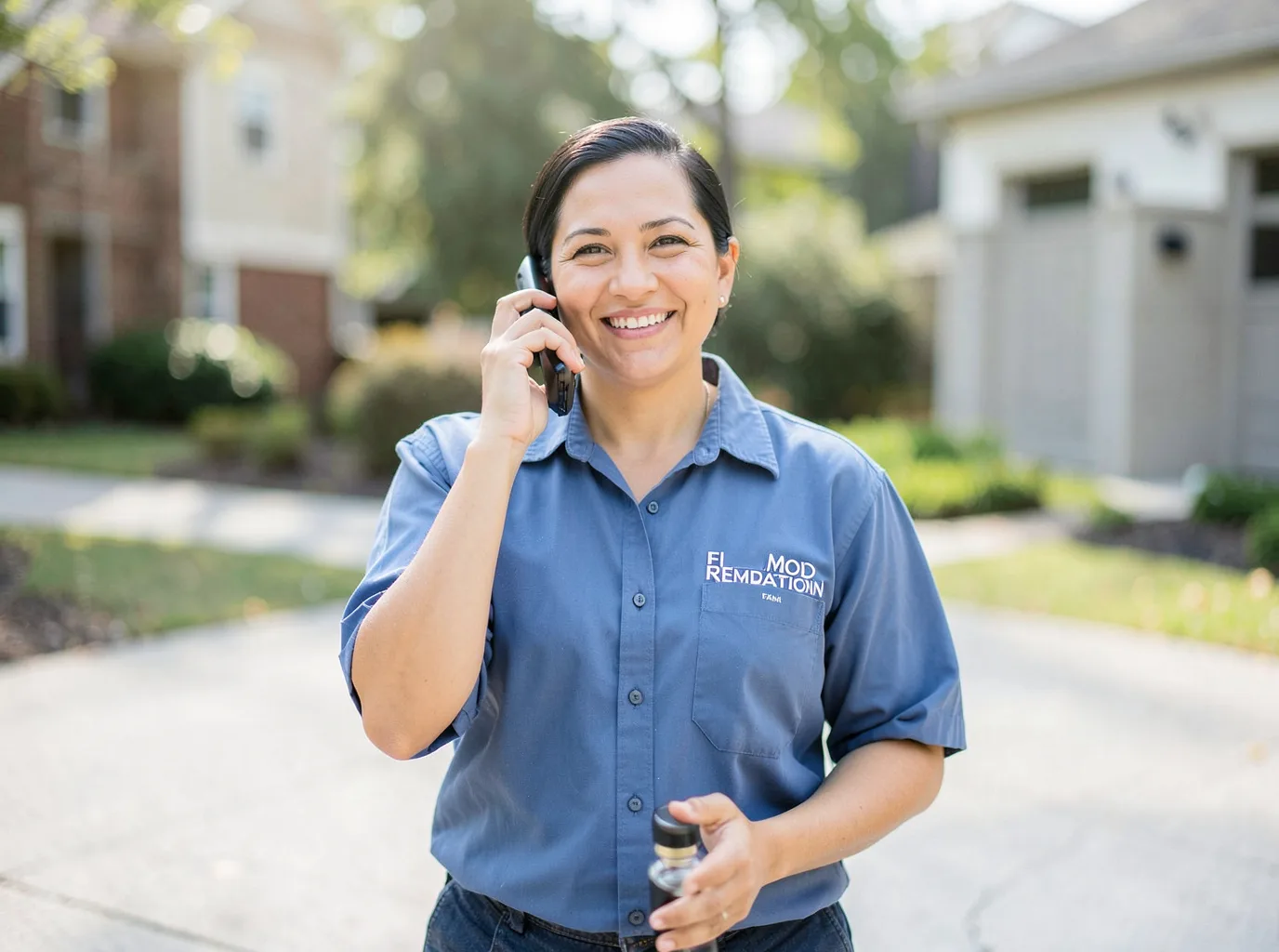Mold Remediation Hope, ME FAQs
